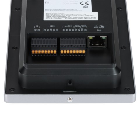 WIDEODOMOFON DS-KV6133-WME1/SURFACE - 1080p Hikvision