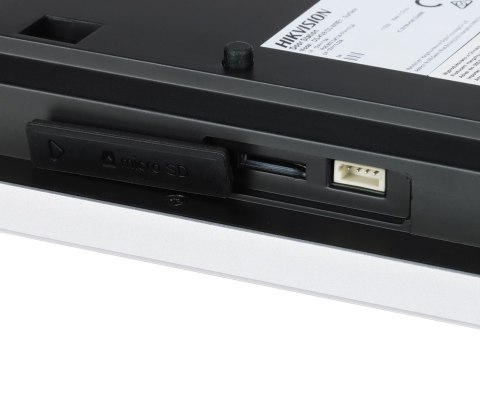 WIDEODOMOFON DS-KV6133-WME1/SURFACE - 1080p Hikvision