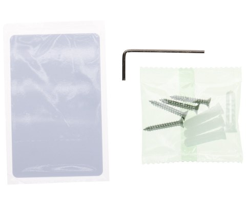 WIDEODOMOFON DS-KV6133-WME1/SURFACE - 1080p Hikvision