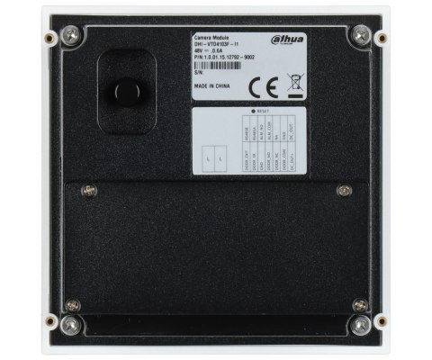 WIDEODOMOFON VTO4103F-I1 DAHUA
