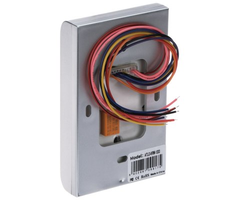 ZAMEK SZYFROWY ATLO-KRM-1203