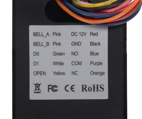 ZAMEK SZYFROWY ATLO-KRM-93