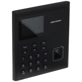 ZAMEK SZYFROWY DS-K1T8005MFWX-B/S Hikvision