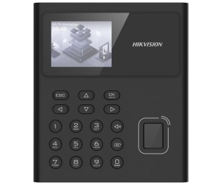 ZAMEK SZYFROWY DS-K1T8005MFWX-B/S Hikvision
