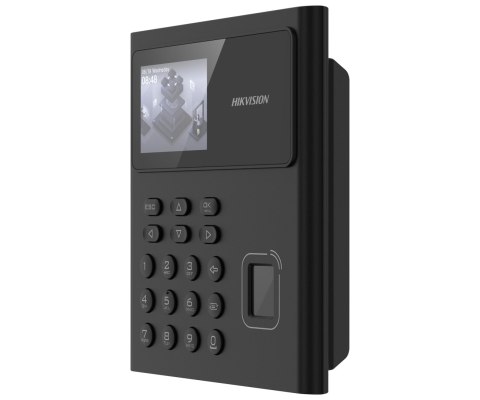 ZAMEK SZYFROWY DS-K1T8005MFWX-B/S Hikvision