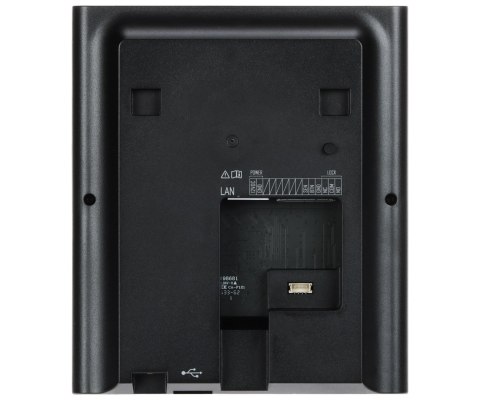 ZAMEK SZYFROWY DS-K1T8005MFWX-B/S Hikvision