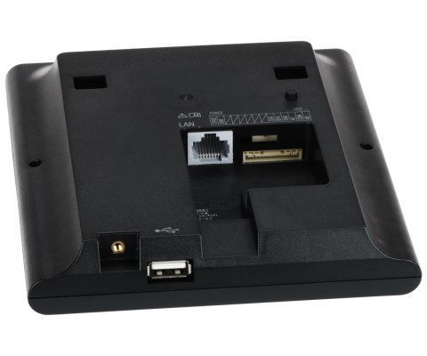 ZAMEK SZYFROWY DS-K1T8005MFWX-B/S Hikvision