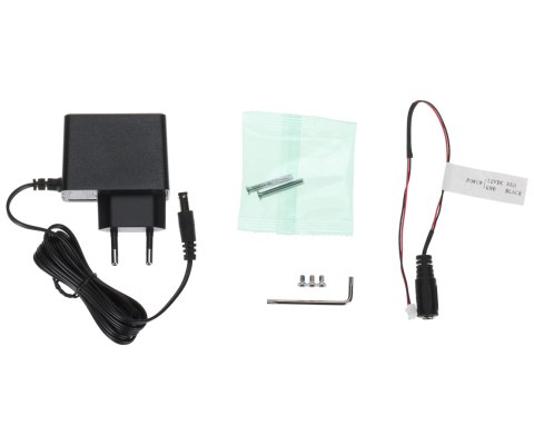 ZAMEK SZYFROWY DS-K1T8005MFWX-B/S Hikvision