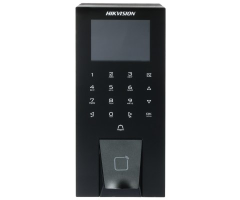 ZAMEK SZYFROWY DS-K1T807MBFWX-E1 Hikvision