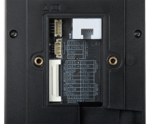 ZAMEK SZYFROWY DS-K1T807MBFWX-E1 Hikvision