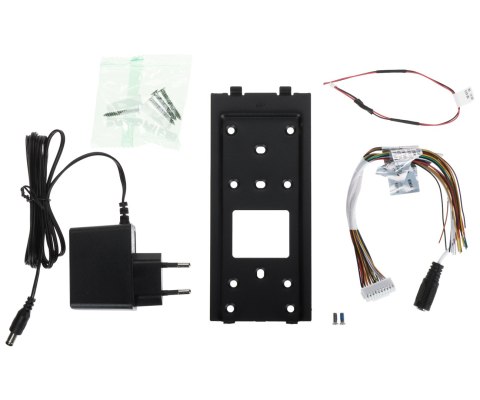 ZAMEK SZYFROWY DS-K1T807MBFWX-E1 Hikvision