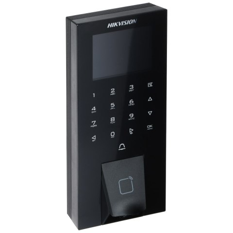 ZAMEK SZYFROWY DS-K1T807MBFWX-QRE1 Hikvision