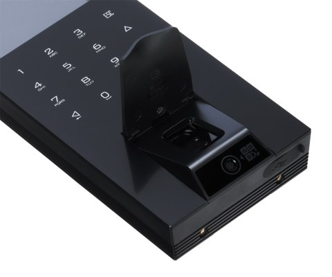 ZAMEK SZYFROWY DS-K1T807MBFWX-QRE1 Hikvision