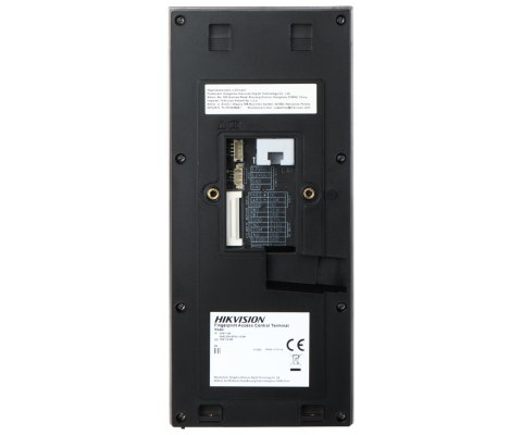 ZAMEK SZYFROWY DS-K1T807MBFWX-QRE1 Hikvision