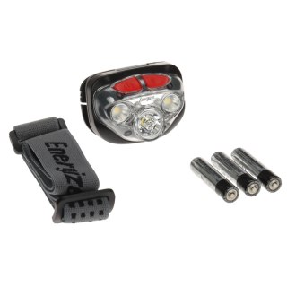 LATARKA CZOŁOWA LT-VISION-HD+FOCUS ENERGIZER