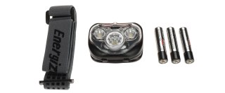 LATARKA CZOŁOWA LT-VISION-HD+FOCUS ENERGIZER