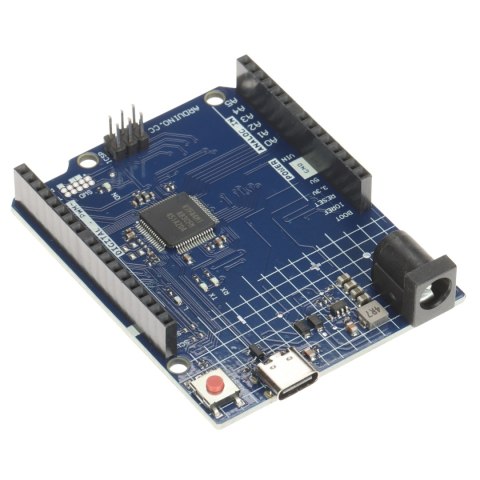 MODUŁ UNO R4 R4-MINIMA/USB-C