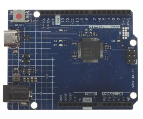 MODUŁ UNO R4 R4-MINIMA/USB-C