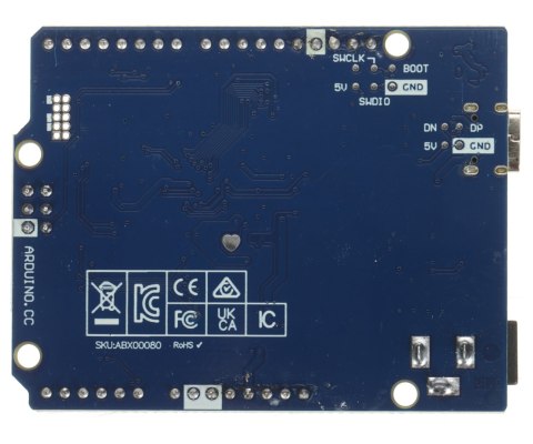 MODUŁ UNO R4 R4-MINIMA/USB-C