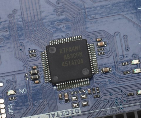 MODUŁ UNO R4 R4-MINIMA/USB-C