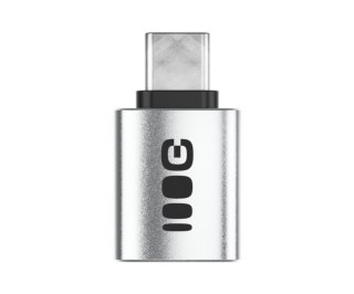 PRZEJŚCIE ADGCCA1 WTYK USB-C / GNIAZDO USB-A Green Cell