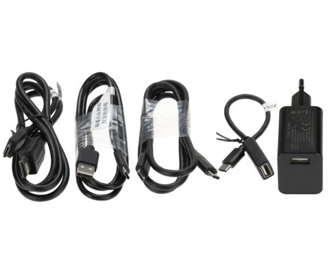 PRZENOŚNY MONITOR DOTYKOWY HDMI, USB-C, AUDIO PM16-S201ST 15.6 " DAHUA