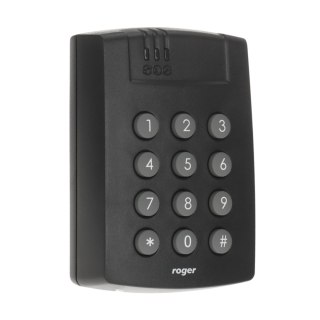 ZAMEK SZYFROWY SL2000F ROGER
