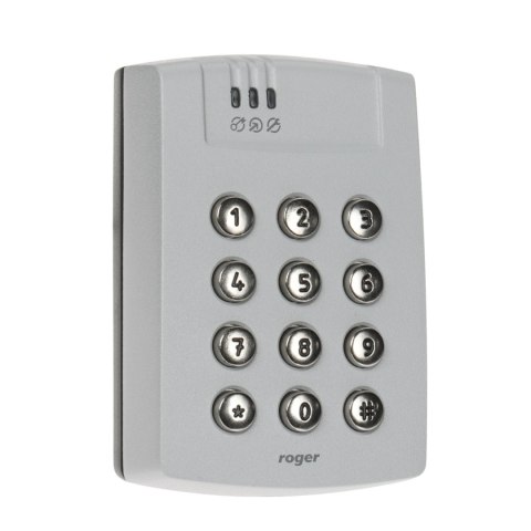 ZAMEK SZYFROWY SL2000F-VP ROGER