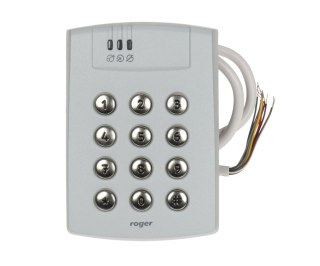 ZAMEK SZYFROWY SL2000F-VP ROGER