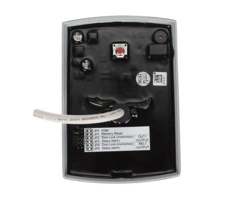 ZAMEK SZYFROWY SL2000F-VP ROGER