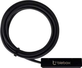 Czujnik otwarcia openSensor czarny 2m Blebox