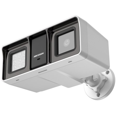 KAMERA AHD, HD-CVI, HD-TVI, PAL DS-2CE18D0T-LFS(2.8MM) Smart Hybrid Light - 1080p Hikvision