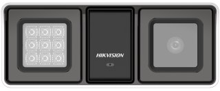 KAMERA AHD, HD-CVI, HD-TVI, PAL DS-2CE18D0T-LFS(2.8MM) Smart Hybrid Light - 1080p Hikvision