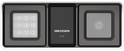 KAMERA AHD, HD-CVI, HD-TVI, PAL DS-2CE18D0T-LFS(2.8MM) Smart Hybrid Light - 1080p Hikvision