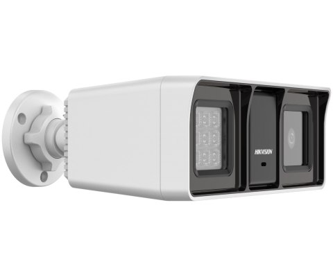 KAMERA AHD, HD-CVI, HD-TVI, PAL DS-2CE18D0T-LFS(2.8MM) Smart Hybrid Light - 1080p Hikvision