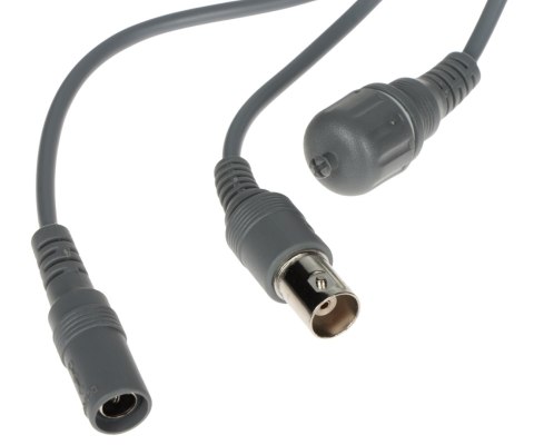 KAMERA AHD, HD-CVI, HD-TVI, PAL DS-2CE18D0T-LFS(2.8MM) Smart Hybrid Light - 1080p Hikvision