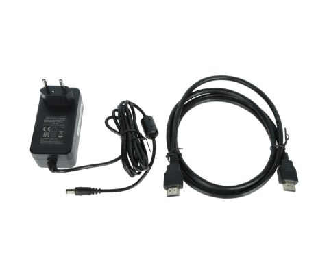 MONITOR HDMI, DP, AUDIO LM32-C301B 31.5 " - 1440p QHD DAHUA