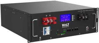 Magazyn Energii Volt Polska RACK ULTRA-5 51,2V 100Ah 100A [5120Wh]