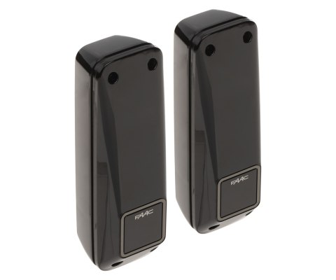 NAPĘD DO BRAMY PRZESUWNEJ FAAC-DELTA-3-FDS/KIT - ZESTAW STARTOWY