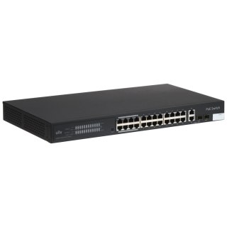 SWITCH POE NSW3000-25GT1GP1GC-POE-IN 24-PORTOWY SFP UNIVIEW