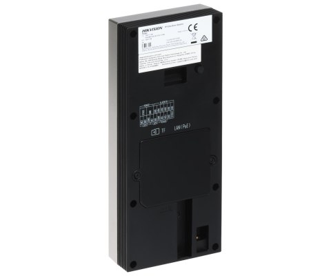 WIDEODOMOFON DS-KV6114-ME1 - 4 Mpx Hikvision