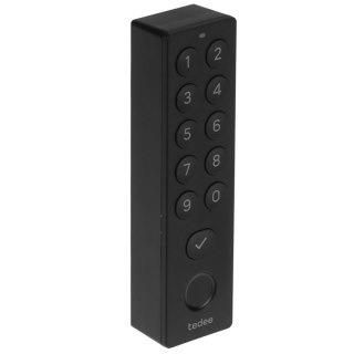 BEZPRZEWODOWA KLAWIATURA TEDEE-KEYBOARD/2.0B Bluetooth, Tedee GERDA