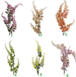 Dodatek gałązka do kompozycji kwiatowych sztuczna roślina