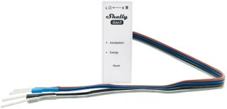 Shelly 3EM-63W Gen3