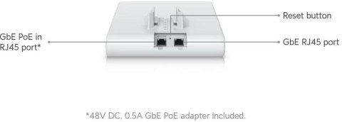 UBIQUITI UNIFI U6 Mesh PRO (U6-Mesh-Pro)