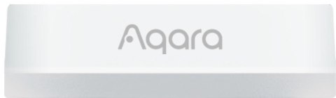 Aqara Vibration Sensor T1 | Czujnik wibracji | Biały VB-S01D