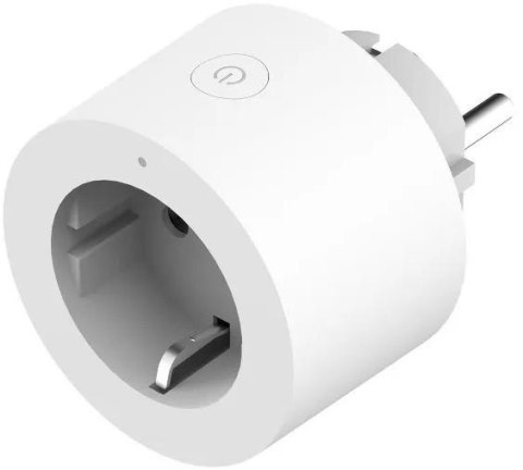 Inteligentne gniazdko Aqara Smart Plug SP-EUC01 zdalnie sterowane