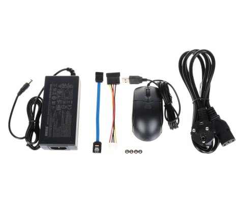 REJESTRATOR AHD, HD-CVI, HD-TVI, CVBS, IP IDS-7204HUHI-M1/PXT/4A+4/1ALM 4 KANAŁY AcuSense PoC Hikvision