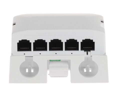 SWITCH POE / EXTENDER SPT-POE/4-POE-OUTDOOR-E 5-PORTOWY DELTA NETWORK