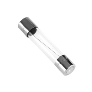 BEZPIECZNIK B-20/0.5A KEMOT